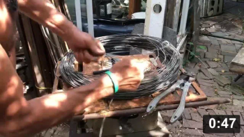 Irrigation & planting carrot n beets by seed in deep mulch.

Irrigation
[/the-ferment-farm/posts/categories/irrigation]