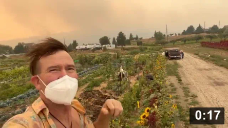 There are times and places masks should be worn.