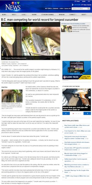 CTV News