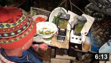 Battle of the Blenders! PART ONE

Juicing
[/the-ferment-farm/posts/categories/juicing]