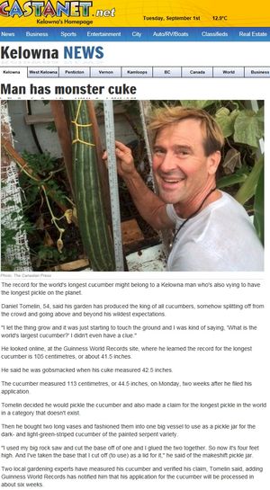 Home Town news