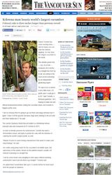 Vancouver Sun