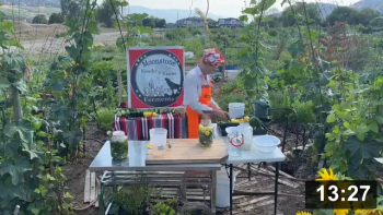 Ferment Farm Pickle Class

Guides
[/the-ferment-farm/posts/categories/guides]
Fermenting
[/the-ferment-farm/posts/categories/fermenting]