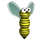 Flying Bee