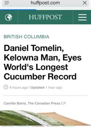 Huff Post